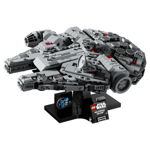 Lego Millennium Falcon 75375